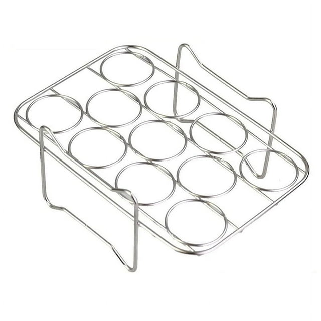 Rack for Foodi DZ201, DZ401, 304 Stainless Steel Rack for Steaming