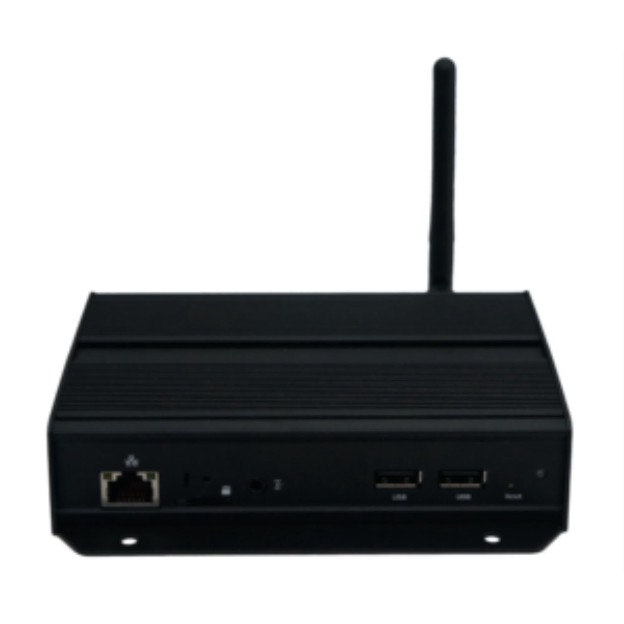 Rack mountable Wi-Fi Digital Signage Player - Walmart.com