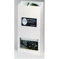 thumbnail image 1 of RackEm Racks  20-Pair Visitor Safety Glasses Dispenser No Lid - White Heavy- Duty Plastic, 1 of 1