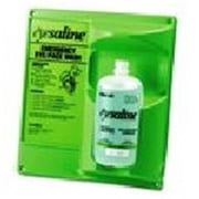 RackEm Racks 5181 Single Bottle Eyewash Station