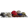 thumbnail image 1 of RackEm Racks  Baseball Cap Rack, 1 of 1