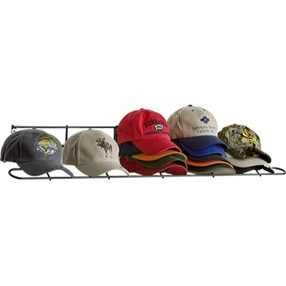 RackEm Racks Baseball Cap Rack