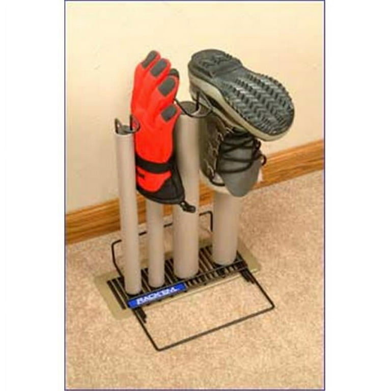 Vent boot outlet dryer