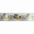 thumbnail image 1 of RackEm Racks  Cowboy Hat Rack, 1 of 1