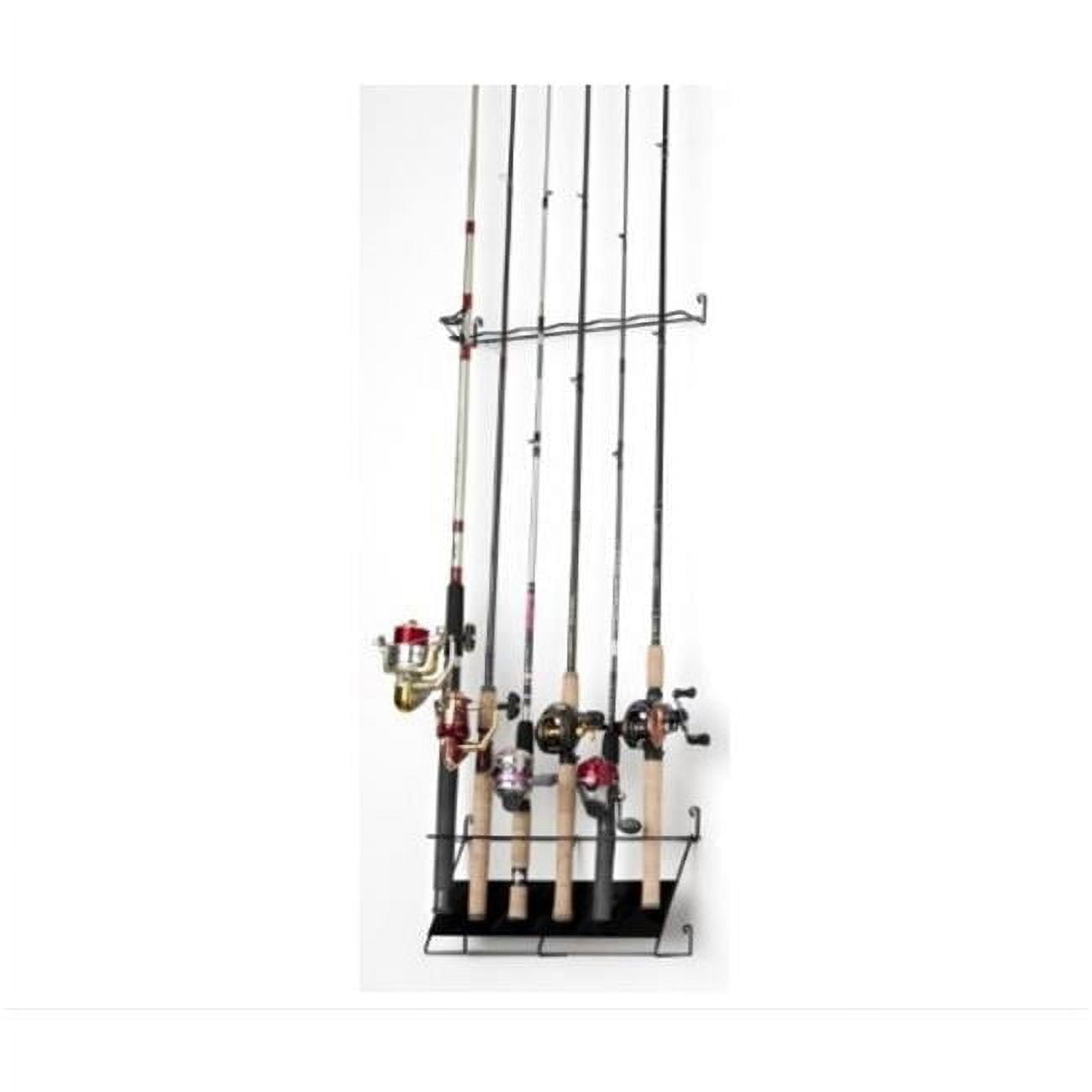 economy fishing pole F-Series Fish Storage Rack | Organize Poles, Rods, & Supplies term use. NickStick Mini Fishing Rod