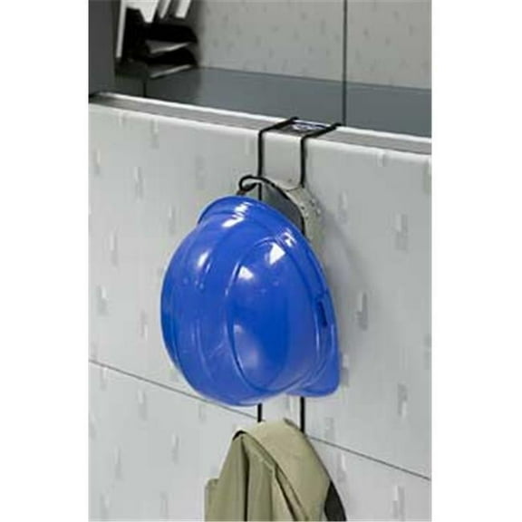 RackEm Racks5007 2 hook Cubical Hook Hat Rack
