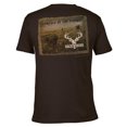 thumbnail image 1 of RackHound Men's Short Sleeve T-Shirt Graphic Tee, 1 of 2