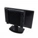 thumbnail image 1 of RackSolutions 125-A Fixed Wall Mount for HP Thin Client - Compatible with t730 & t620 PLUS, VESA 75mm/100mm, Includes Mounting Hardware, 1 of 1