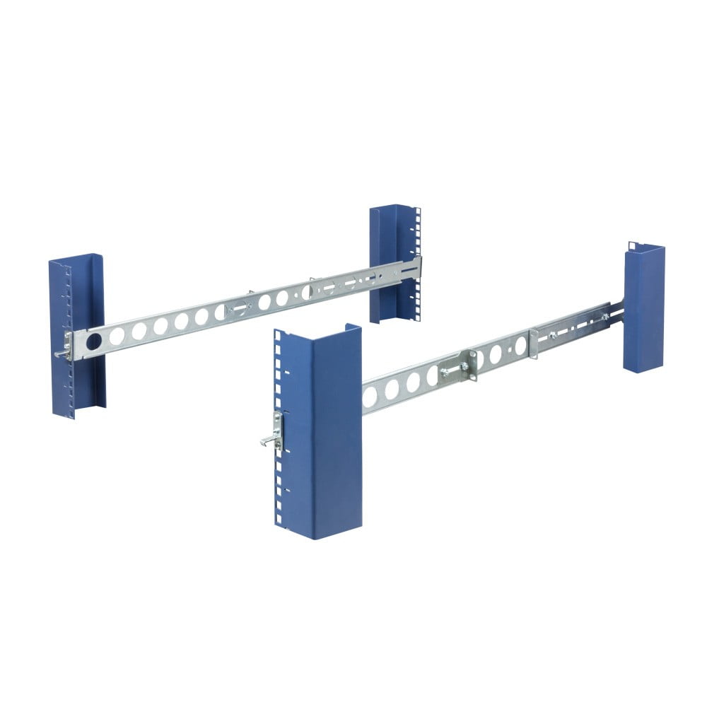 RackSolutions 1U 120-A Dry Slide Rail for Lenovo - Compatible with ...