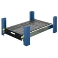 thumbnail image 1 of RackSolutions 2U Extreme Heavy Duty Sliding Shelf - 28in Depth, 500 lbs Capacity - Ideal for Large Tower Servers & Non-Rack-Mountable Equipment - Fits 4 Post Racks, 1 of 5
