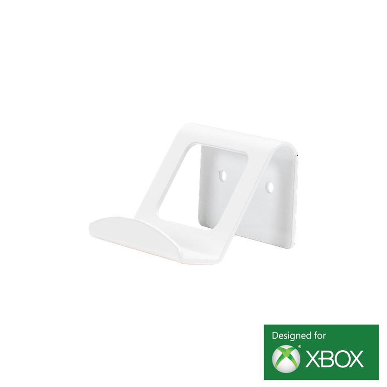 RackSolutions Xbox One Controller Wall Mount by Forza Designs 2 Pack Licensed by Microsoft