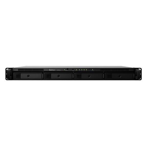 RackStation 4-Bay Rackmount Expansion Unit