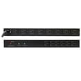thumbnail image 1 of Rackbar 15A Rm 1U, 1 of 1