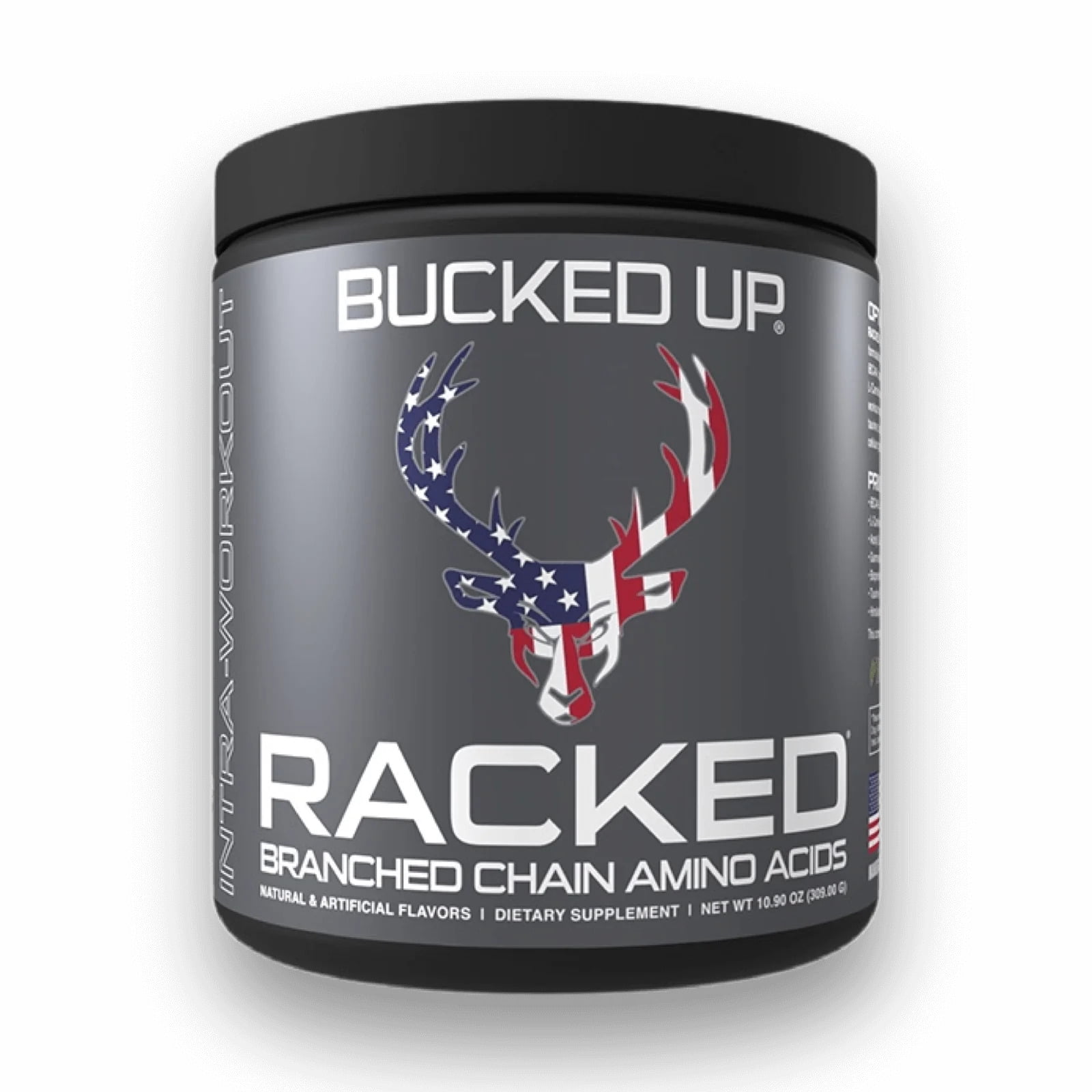 Racked BCAA