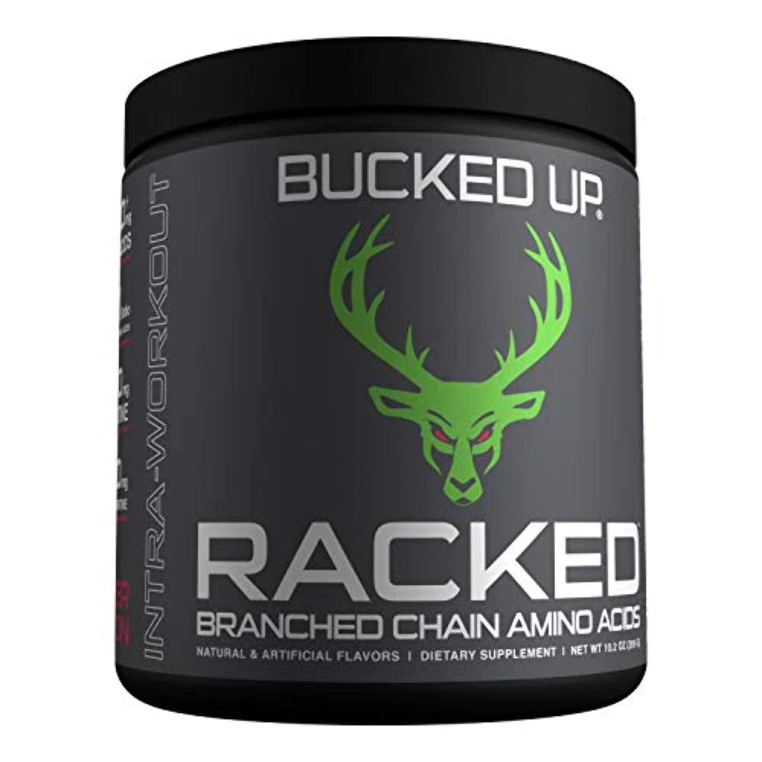 Racked BCAA
