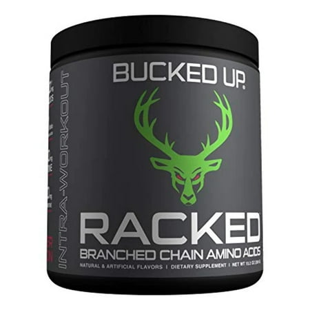 Racked BCAA