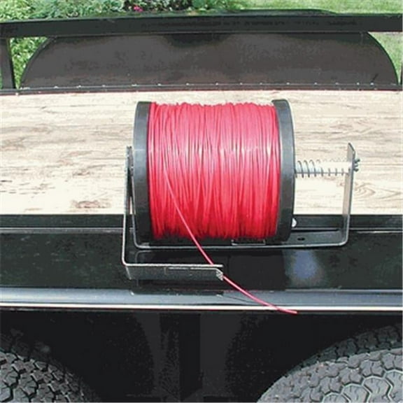 Rackem Manufacturing RA2 Open Trim Line Rack