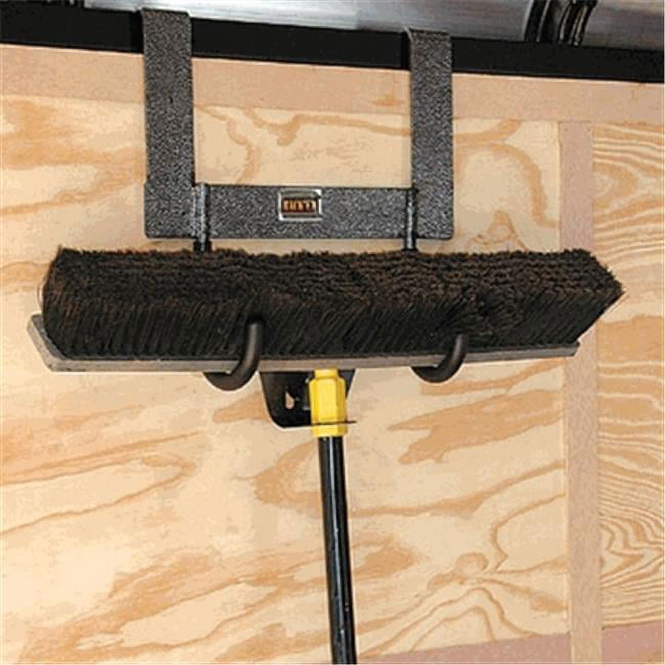 Rkm Racks Rackem RKM-RA11 2-Hook Multi-Tool Rack - Walmart.com