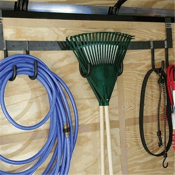 Rkm Racks 6-HOOK MULTI-TOOL RACK - Walmart.com