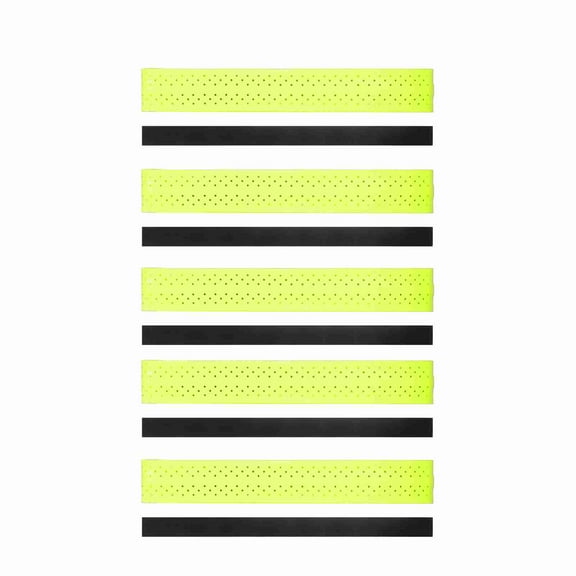 Racket 5pcs Racket Grip Tape Super Absorbent Badminton EVA Overgrip Anti-slip Tennis Grip Absorb Sweat Racket Sticky Hand Grip