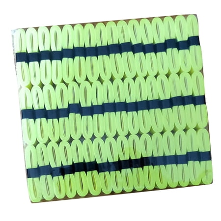 Racket Grip Perforated Tennis Grip Grip Pickleball Grip yellow