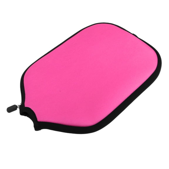 Racket Pack,Pickleball Paddle Cover Qisuo Rose Dsfen Siuke Rose
