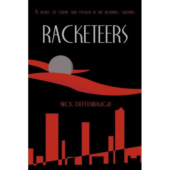 Racketeers, (Paperback)