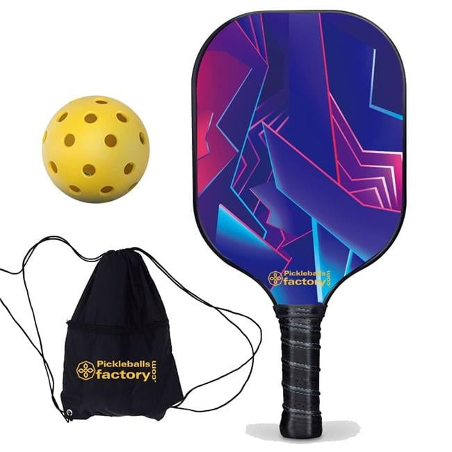 Rackets Pickleball - Shards Pickleball for Beginners Near Me, Pickleball Central Balls, Carbonfiber Graphite