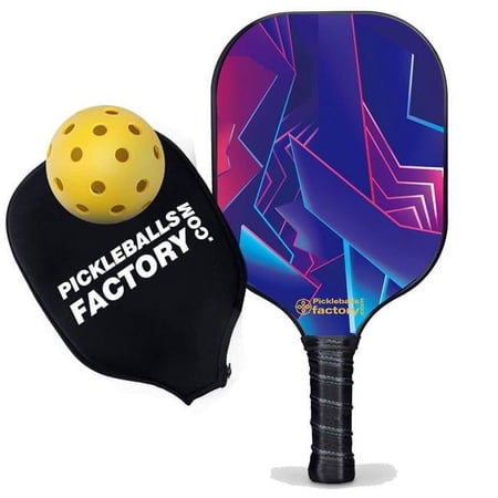 Rackets Pickleball - Shards Pickleball for Beginners Near Me, Pickleball Central Balls, Carbonfiber Graphite