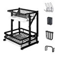 thumbnail image 1 of Rackifier Jr. ™ Compact Kitchen Rack, 1 of 1