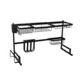 thumbnail image 1 of Rackifier ™ Space-Saving Kitchen Rack, 1 of 1