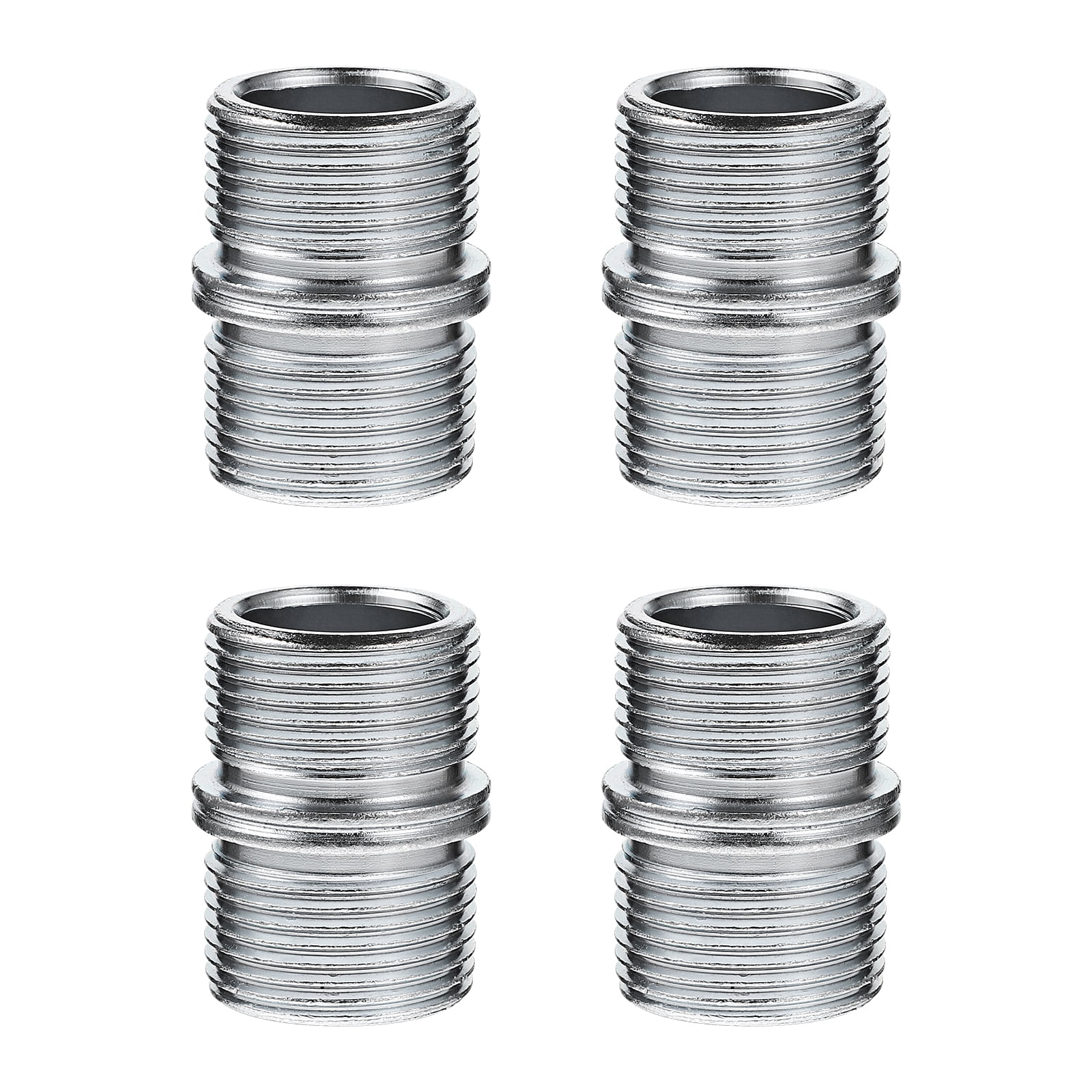 Racking Shelving Rack Nuts Clear Thread Nuts Nut for Shelves Wire