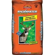 Rackmaster Fall Deer Food Plot Seed Mix - 5 Lbs