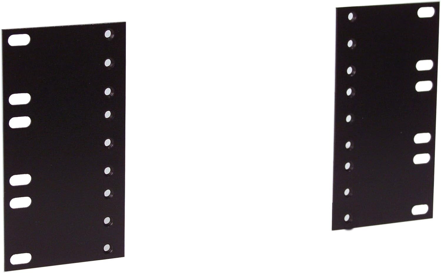 Rackmount 3U 23 Inch To 19 Inch Rack Reducer Adapter For 2 Post Or 4 rackmount-3u-23-inch-to-19-inch-rack-reducer-adapter-for-2-post-or-4