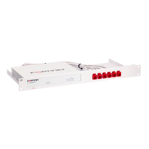 Rackmount.IT | RM-FR-T14 | Rack Mount Kit for FortiGate 40F