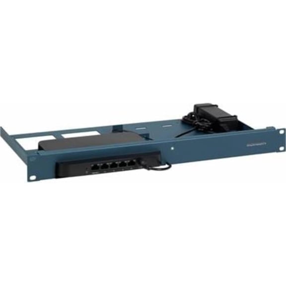 Rackmount.IT Rackmount Kit for Meraki Z4