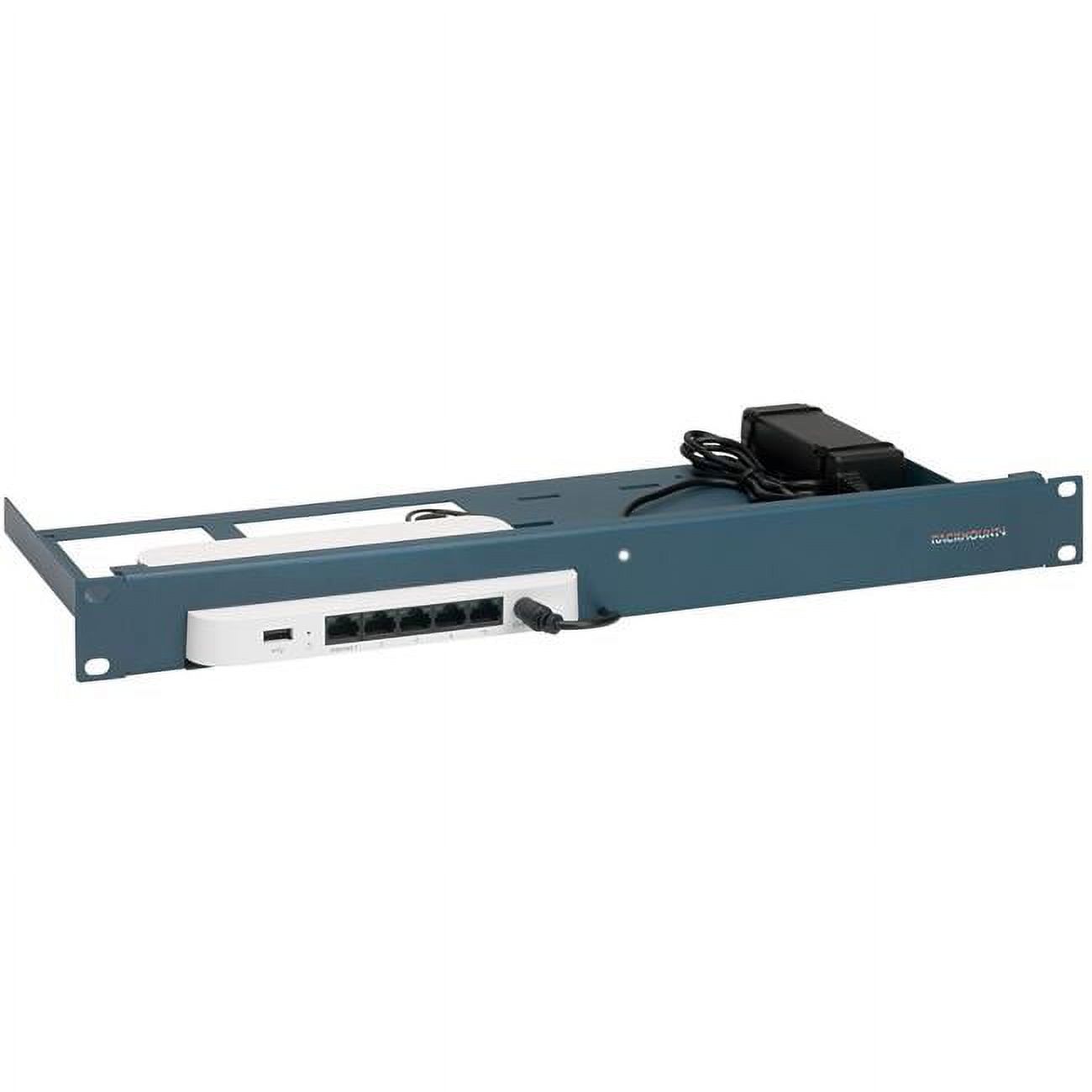 Meraki Rack Mount Rackmount.It RM-CI-T12 Rack Mount for Cisco Meraki Go GX20, Metallic ...