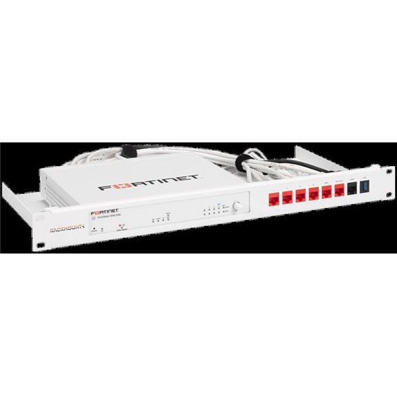 Rackmount.It RM-FR-T21 Rack Mount Kit for Fortigate 50G Series