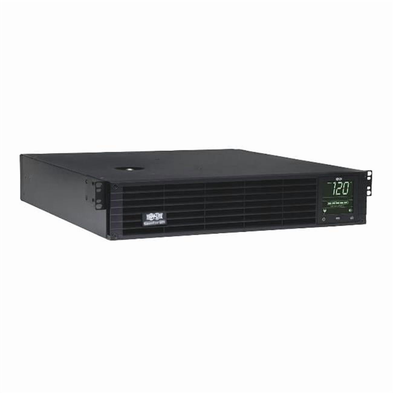 Rackmount Ups System