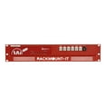 thumbnail image 1 of Rackmount.it Rm-wg-t5 - Network Device Mounting Kit - Rack Mountable - Watchguard Red - 1.3u - 19" - For Watchguard Firebox T35, T55, 1 of 3