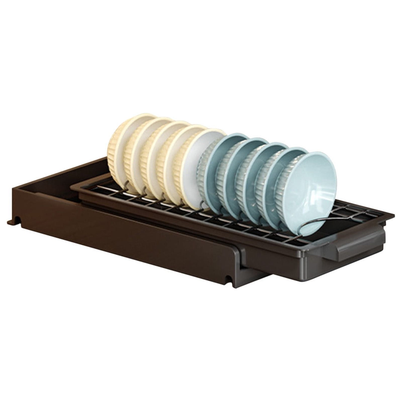 Out Racks Fixed With Adhesive Film Drying Rack With Drainboard Set ...