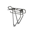 thumbnail image 1 of Racktime Addit Universal Rear Mount Rack: Black, 1 of 1