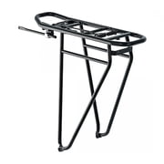 Racktime Basic Tour 2.0 Rack Rear Eyelet 26in Black