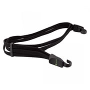 Racktime BindIt Adjustable 1015mm/40in Adjustable Bungee Black