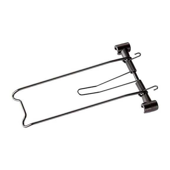 Racktime Clampit Rack - 10000-01-10