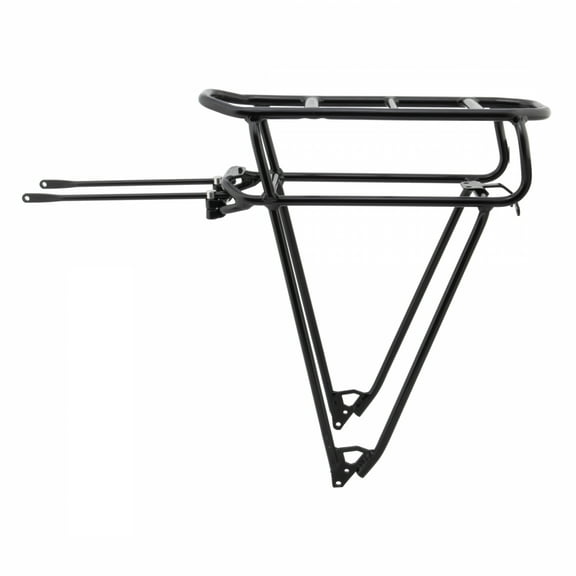 Racktime E-Bike Bosch 2.0 Rack Rear Eyelet 29in Black