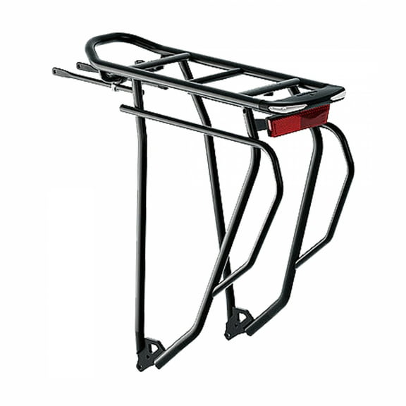 RACKTIME BIKE RACK RR RACKTIME GLEAMIT TOUR 2.0 26/28 BK BATTERY (E-BIKE ONLY DC)