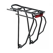 RACKTIME BIKE RACK RR RACKTIME GLEAMIT TOUR 2.0 28/29 BK BATTERY E-BIKE ONLY DC