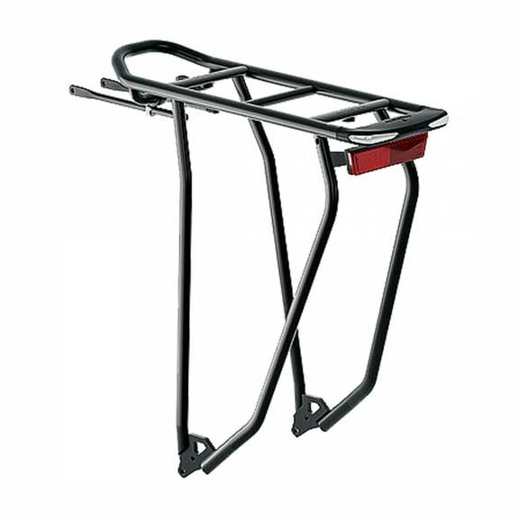 Racktime GleamIt 2.0 Rack Rear Eyelet 700c/29in Black