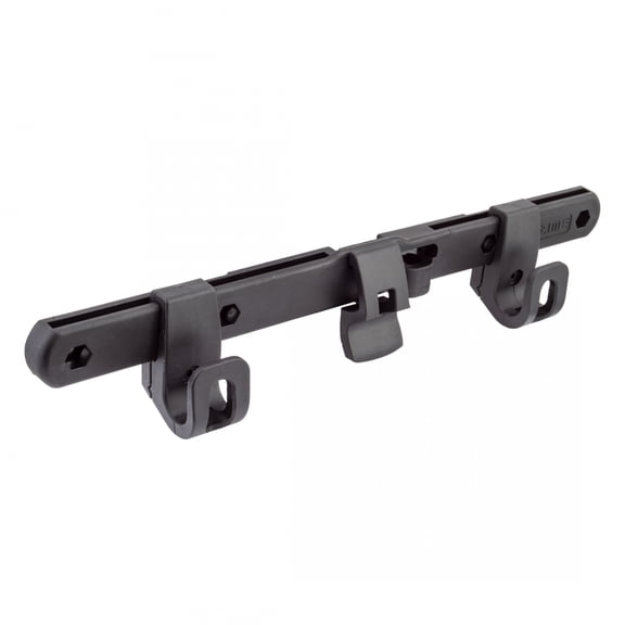 Racktime Hook System Upper Rail Set Replacement Rail System